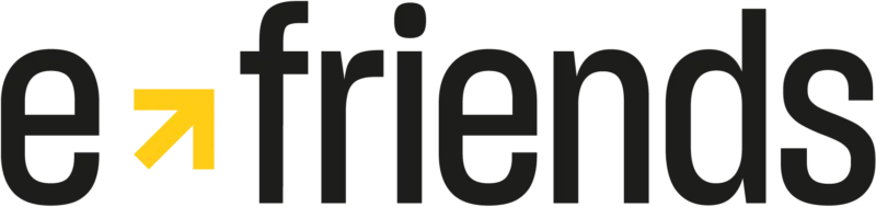 efriends Logo