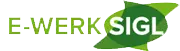 E-Werk Sigl Logo