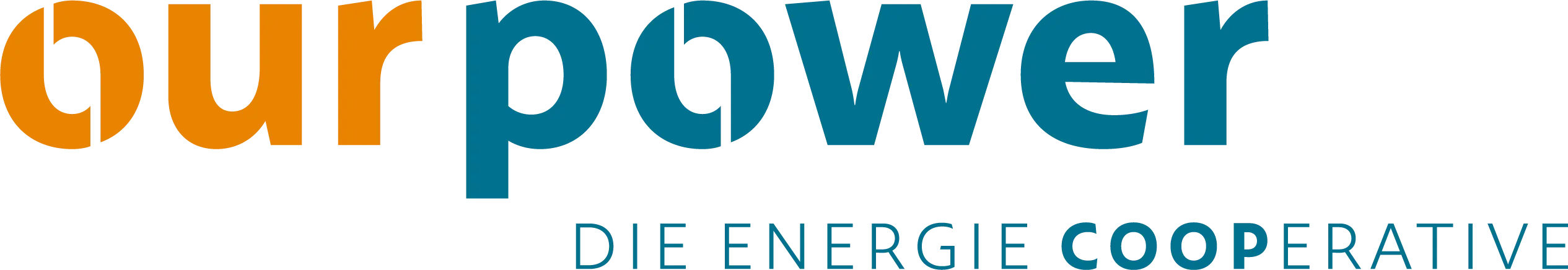 OurPower Logo